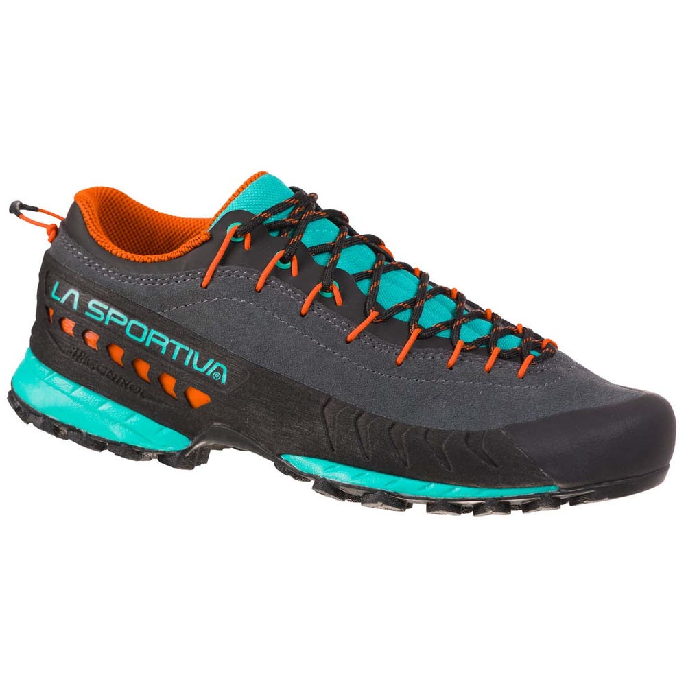 La Sportiva Zustiegsschuhe Damen - La Sportiva TX4 Grau - DE-64853